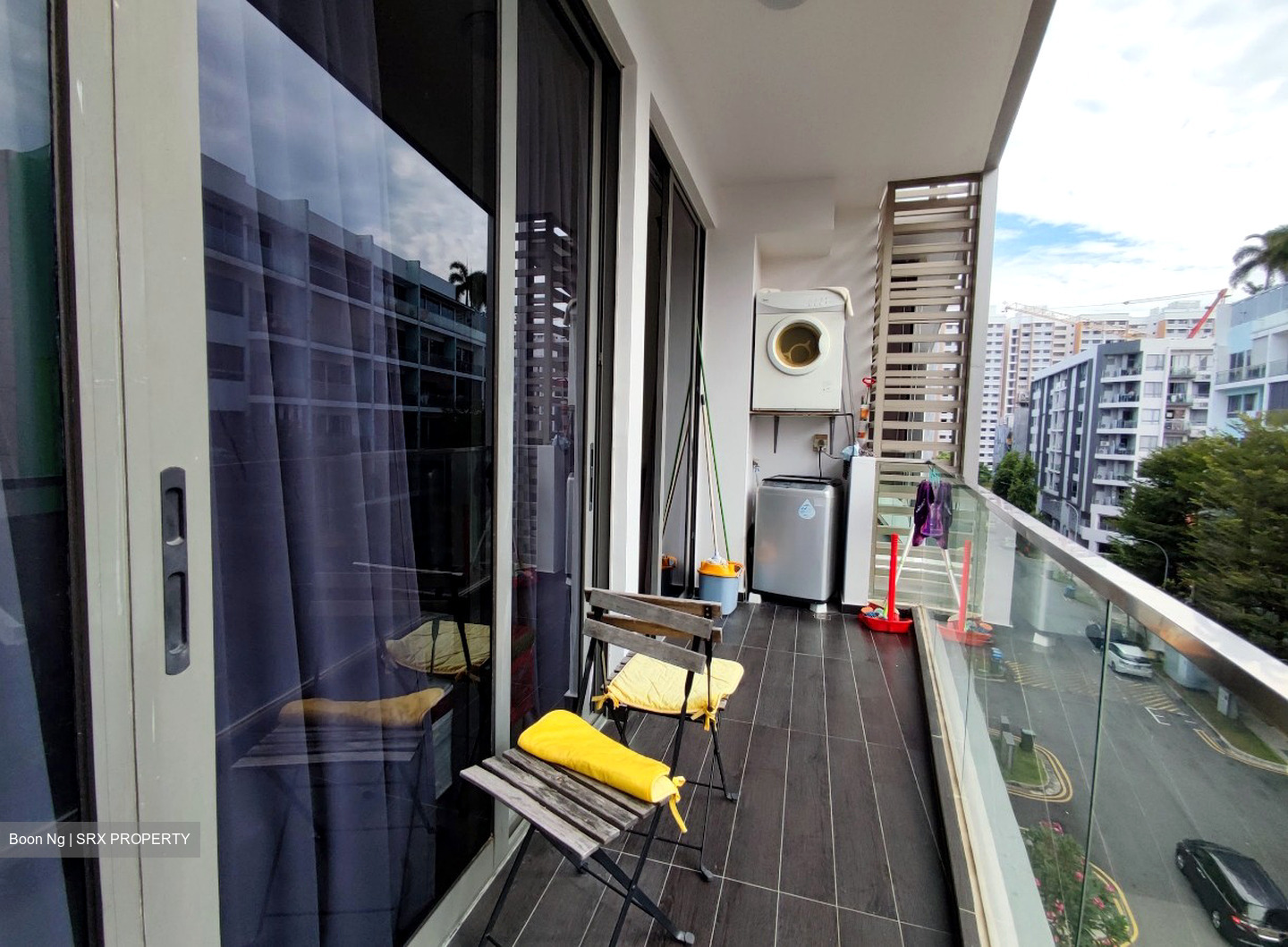 Edenz Suites (D14), Apartment #428229251